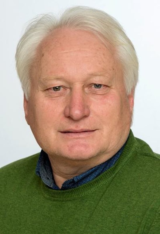 Erich Zettauer